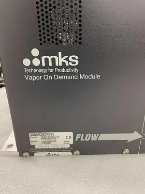 MKS VODMC52CR1BE, MKS 123327-g4