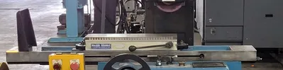 K.O. LEE S618H1 Grinders, Surface | Machinery Central (6)