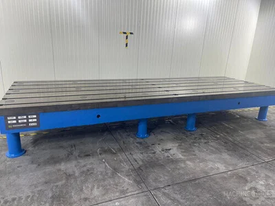 USED 1994 STOLLE DTG
