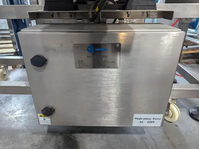 USED 2023 TKT INNOVATIONS MD4015