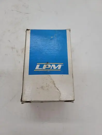 New | in-Stock LPM _UNKNOWN_ Misc Fasteners Michigan US | ND Industrial Surplus #1207849