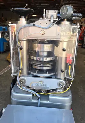 USED Natoli Betapress
