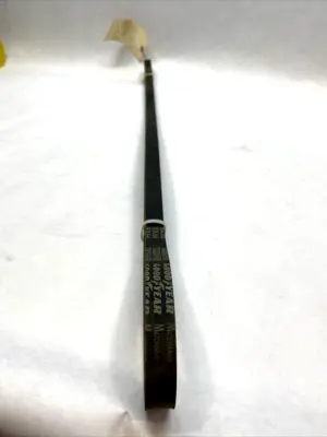 USED GOODYEAR GOODYEAR BX66 COGGED TORQUE-FLEX
