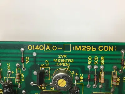 USED TOSHIBA K35334G
