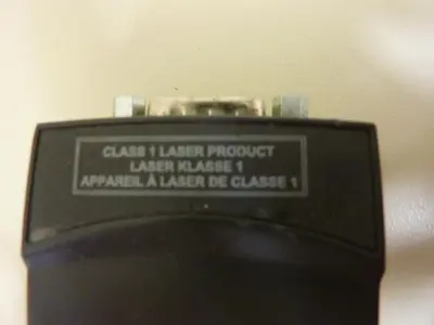 USED SYMBOL TECHNOLOGIES MS-4404-1000R