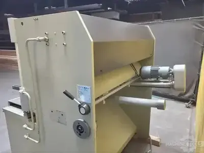 USED 1984 DARLEY S1250X2.5