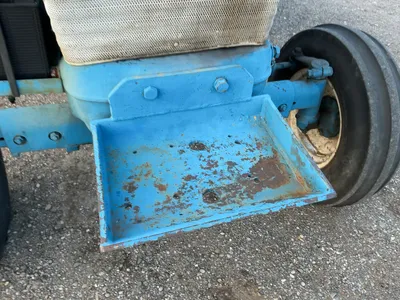 Used FORD 5000 Utility Tractors Michigan US | Miedema Asset Management Group #1468670