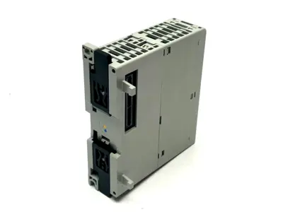 Used Allen Bradley 1768-EWEB PLC Ethernet Equipment Michigan US | Maverick Industrial Sales #1441649
