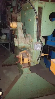 Used Craig & Donald 60-ton Ironworker Ironworkers Quebec CA | Machineco #1256317