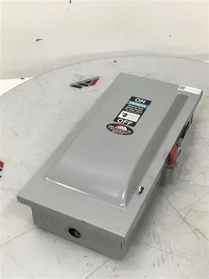 USED SIEMENS GNF323