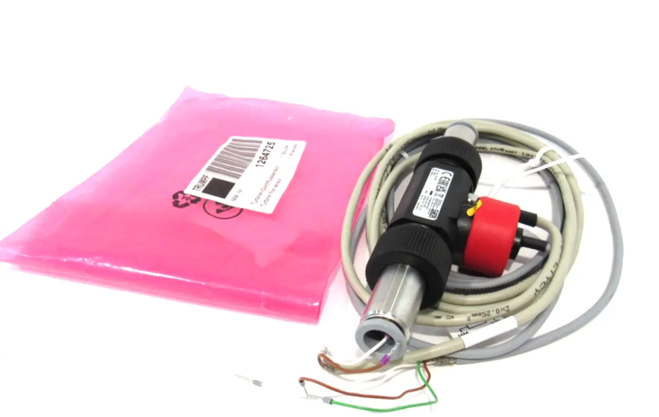 NEW SIKA VT1541KHUTTI21 FLOW METER