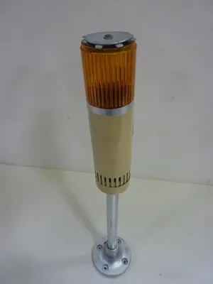 USED PATLITE STFPB-V