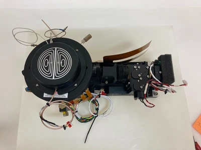 USED Wyatt Technology Wyatt Technology Dawn Heleos II MALS
