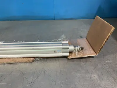 Used FESTO _UNKNOWN_ Pumps Ohio US | HGR 24 #1404855