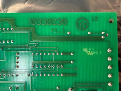 Board 70330238 / 7E990111 / CW45316534-05 E9901111 (1.5.5)