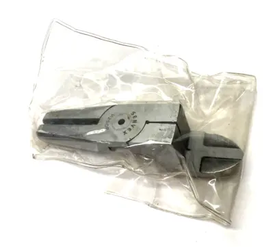 USED SENVEX CUSTOM BLADES FOR HAND HELD AIR NIPPER