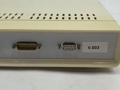 Used PSE Elektonik Automatic Wire Feeder Controller 24V AC/DC PLC Temperature Modules Michigan US | Maverick Industrial Sales #1394998