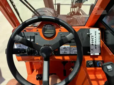 New | in-Stock 2026 SKY TRAK 12054 Telehandlers Texas US | Adcock Equipment USA #1519594