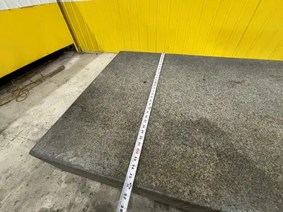 USED MITUTOYO GRAPLATE