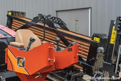 Used 2021 DITCH 2021 DITCH WITCH JT25 Drill Rigs Florida US | HDD Broker #1520133
