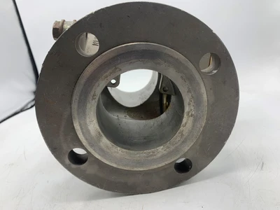 OPW Sight Glass Valve 3” – 150 Rated, A351/CF8M Material
