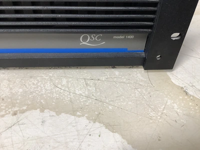 Used _UNKNOWN_ _UNKNOWN_ Amplifiers Michigan US | Miedema Asset Management Group #1414927