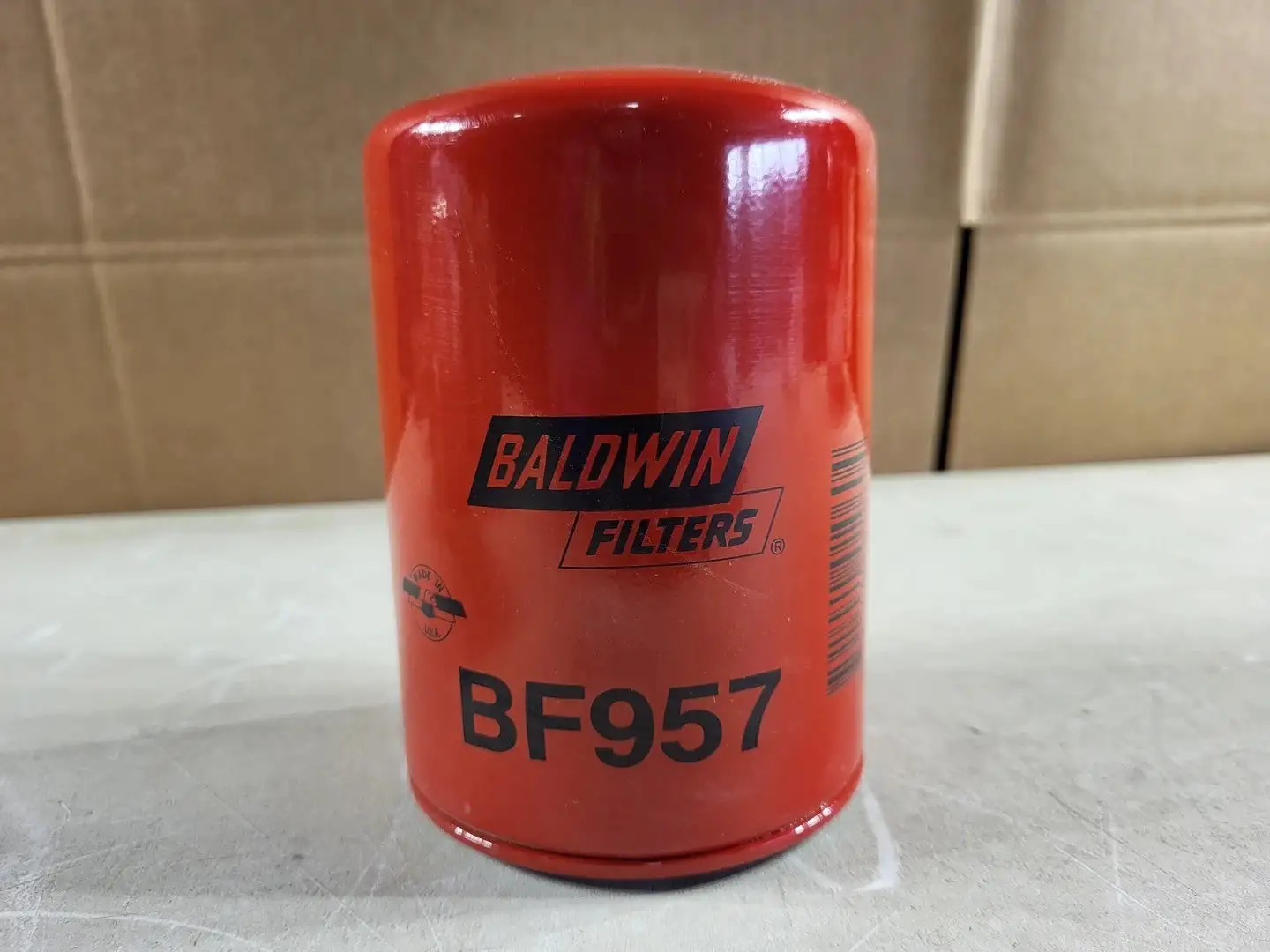 NEW BALDWIN BF957