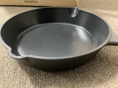 Used _UNKNOWN_ _UNKNOWN_ Pans Michigan US | Miedema Asset Management Group #1414023