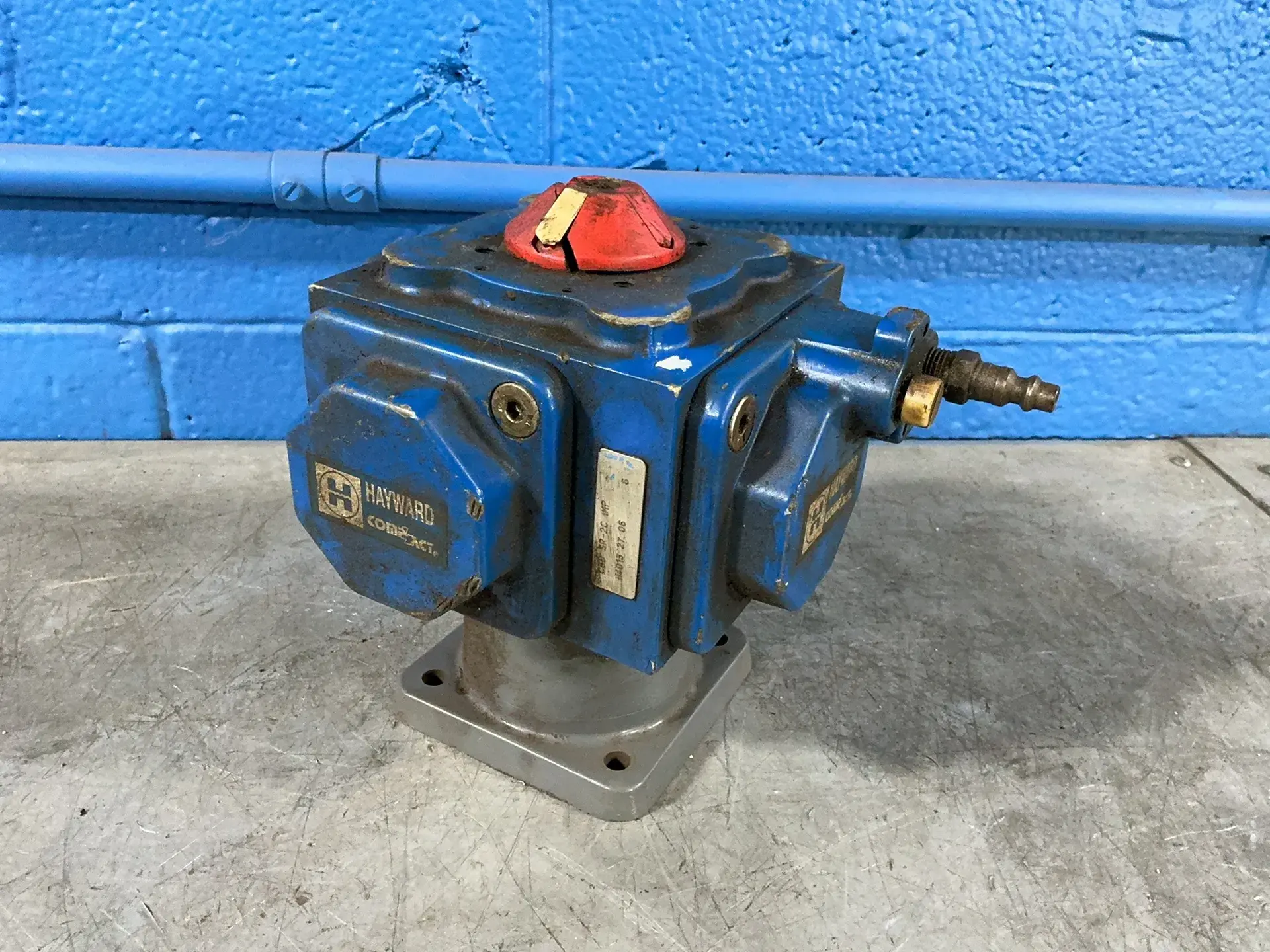 Used HAYWARD _UNKNOWN_ Pumps Ohio US | HGR 24 #1344055