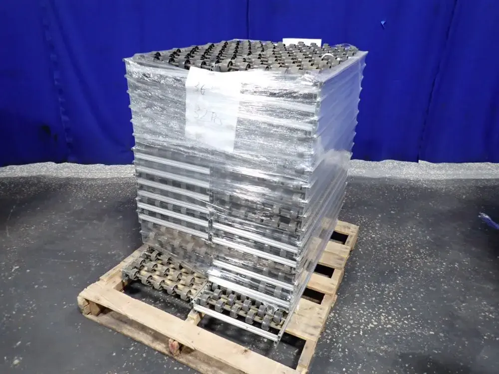 36" X 16" Conveyors