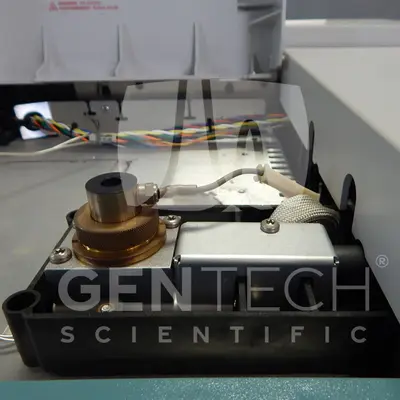 Used AGILENT TECHNOLOGIES 6890 PLUS GC Systems New York US | GenTech Scientific #1447233