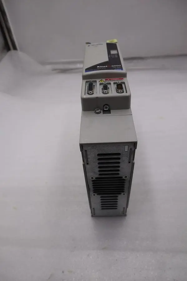 ALLEN BRADLEY 2094-BMP5 ALLEN BRADLEY KINETIX 6000 AXIS MODULE STOCK 5047