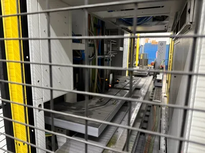 USED 2018 EMAG VL3 DUO