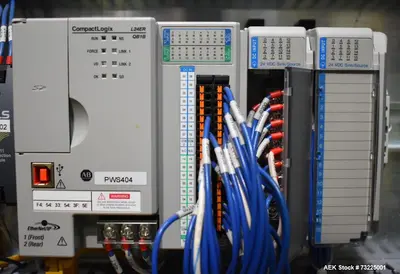 USED AEROFIL 1695