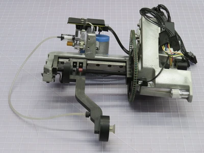 Used US DIGITAL _UNKNOWN_ Encoders | OCO Industrial #1656556