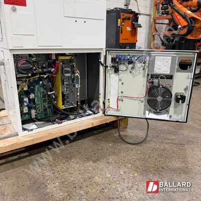 FANUC R-1000iA/80F Robot System w/ R30iB Plus Controller