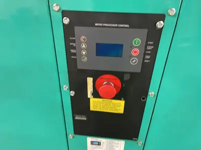 Used SULLIVAN PALATEK 100UDVFD /07711021 Miscellaneous MRO Ohio US | HGR 24 #1283810