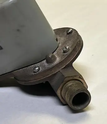 USED HAYS 2600-1311