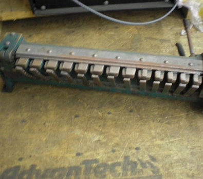Used TENNSMITH _UNKNOWN_ Cleat Benders Maryland US | Production Products #797304