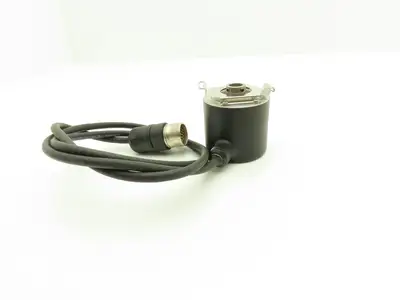Heidenhain EQN 425 2048 03S17-58 Rotary Encoder with Cable