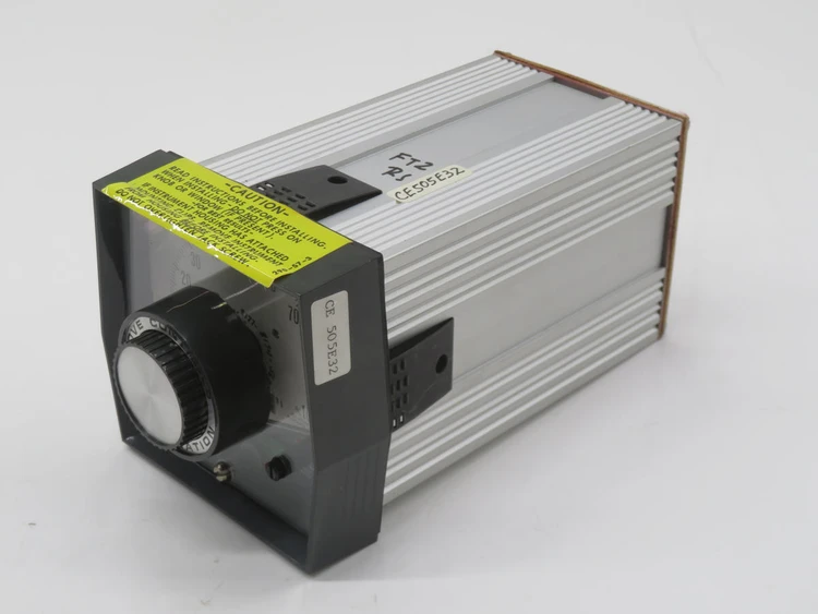 Used LOVE CONTROLS _UNKNOWN_ Temperature Controls | OCO Industrial #1667288
