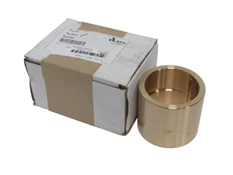 New | in-Stock APV SPX _UNKNOWN_ Misc Industrial Equipment | SB Industrial Supply #843125