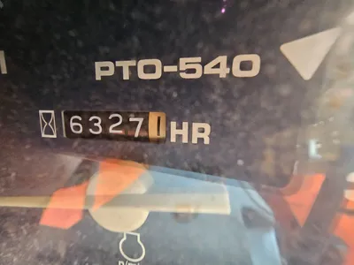 KUBOTA L3710 Tractor | Iron Listing (28)