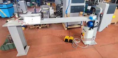NEW 2025 TVN TRC/EX