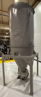 Used CONAIR CH39 Hoppers Michigan US | Ideal Machinery #1299855