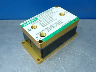 New | in-Stock INGERSOLL RAND 59191 Industrial Controls Ohio US | HGR 24 #1020217