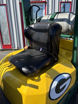 USED 2006 TOYOTA 7FGCU25