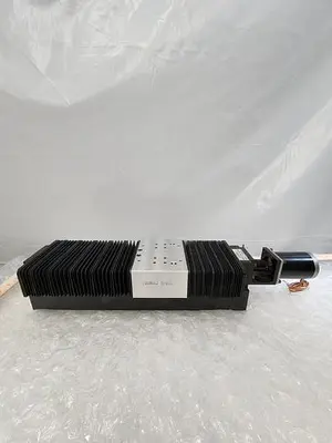 LINTECH M1-112408 Rodless Actuator