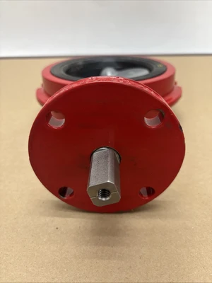 NEW Out Of Box WECO 4”175 Psi 3228444 FAST SHIPPING Warranty