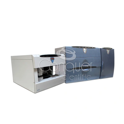 USED DIONEX ICS-5000